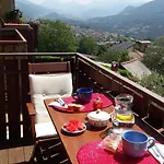Apartman Residenza Fornaro *