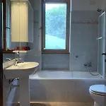 Apartman Residenza Fornaro *
