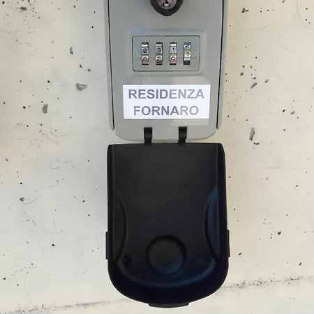 Residenza Fornaro