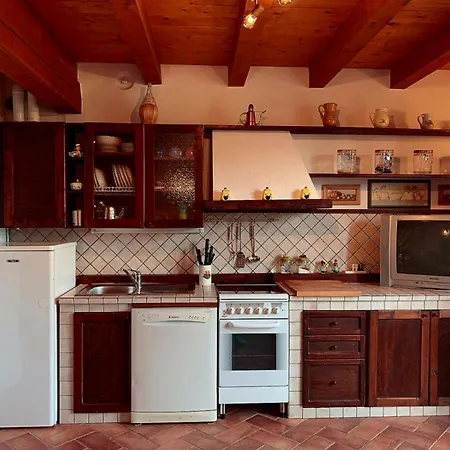 Apartman Residenza Fornaro Premolo
