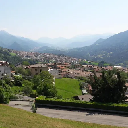 Residenza Fornaro *