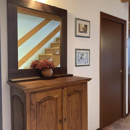 Residenza Fornaro Apartman *