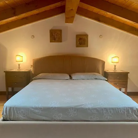 Residenza Fornaro * Premolo