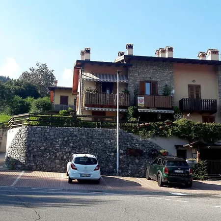 Apartman Residenza Fornaro Premolo