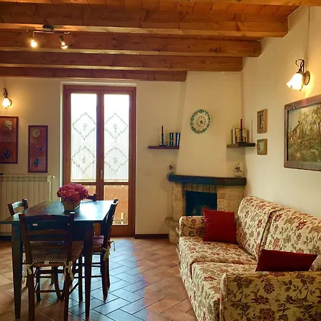 Residenza Fornaro Premolo