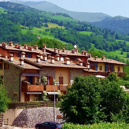Residenza Fornaro